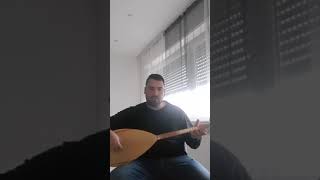 Ah dersimo baglama