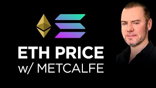 Price Projections: Ethereum Price with Metcalfe's Law by InvestAnswers 45,065 views 1 year ago 8 minutes, 58 seconds