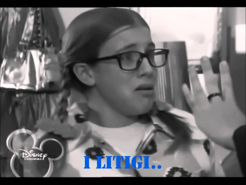 Ricordando il Mondo di Patty