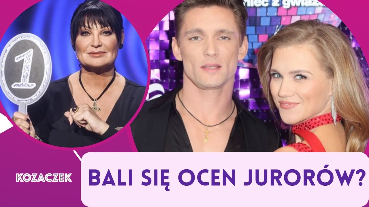 Agnieszka Kaczorowska i Filip Gurłacz o medialnej BURZY wokół nich