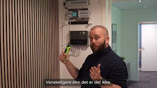 Tony Tipser Om Elma 5100 Fusefinder Sikringssøkeren