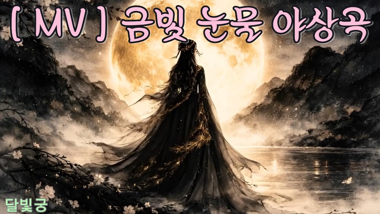 Лучшая K-Ballad: Потрясающий финал, трогающий до глубины души