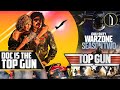Dr Disrespect Is Warzones Top Gun #SHORTS