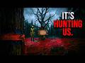 The government knows what's hunting in these woods. They're not telling anyone | Scary Story
