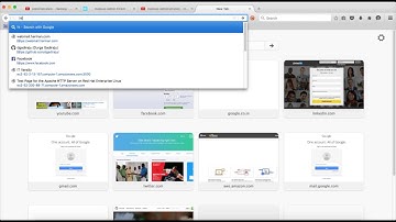 Virtual Machines - CDH5 - Setup yum repository server (including httpd)