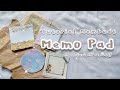 Tutorial membuat memo pad / sticky notes dari HP! Gampang banget!