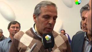 Neuquen - El proyecto Chihuidos