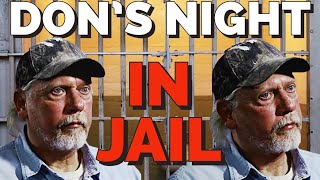 Don Wells Spent The Night in JAIL!! #donwells #summerwells