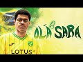 🇧🇷 &quot;IT&#39;S AN HONOUR TO BE HERE!&quot; | Gabriel Sara signs for Norwich City