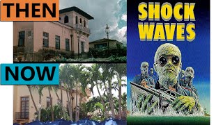 Shock Waves | ABANDONED HOTEL | Then & Now 1975 Coral Gables Florida | Filming Locations