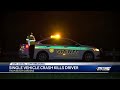 Law enforcement agencies respond to traffic incidents in Palm Beach Gardens