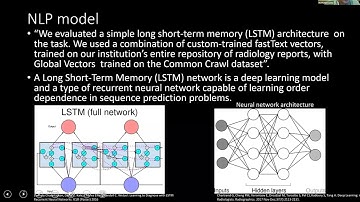 RFS AI Journal Club: Automatic Fully‑Contextualized Recommendation Extraction from Radiology Reports