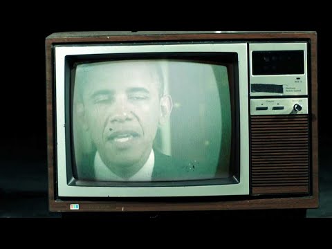 LOWKEY ft LUPE FIASCO, M1 (DEAD PREZ) & BLACK THE RIPPER - OBAMA NATION PART 2 