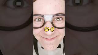 Gigachad VS Nerd #shorts #subscribe