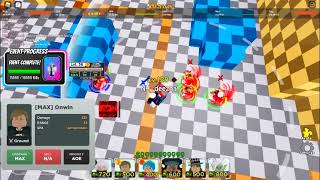 how to do onwin buff