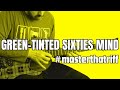 Green-Tinted Sixties Mind by Mr. Big - Riff Guitar Lesson (w/TAB) - MasterThatRiff! #138