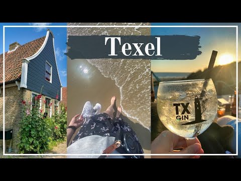 Urlaub auf Texel - Food Diary & Tipps für die holländische Insel