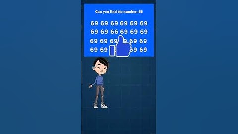 Memory Test Challenge 🧠 Brain Test || E5-Riddles and Puzzles for IQ Test #shorts