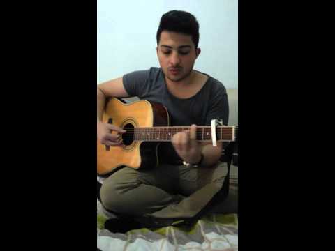 Kürşat Emre DMC - Emri Olur (cover)