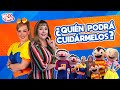 ¿Quién Podrá Cuidármelos? - Bely y Beto