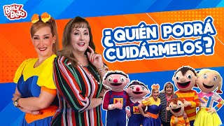 ¿Quién Podrá Cuidármelos? - Bely y Beto