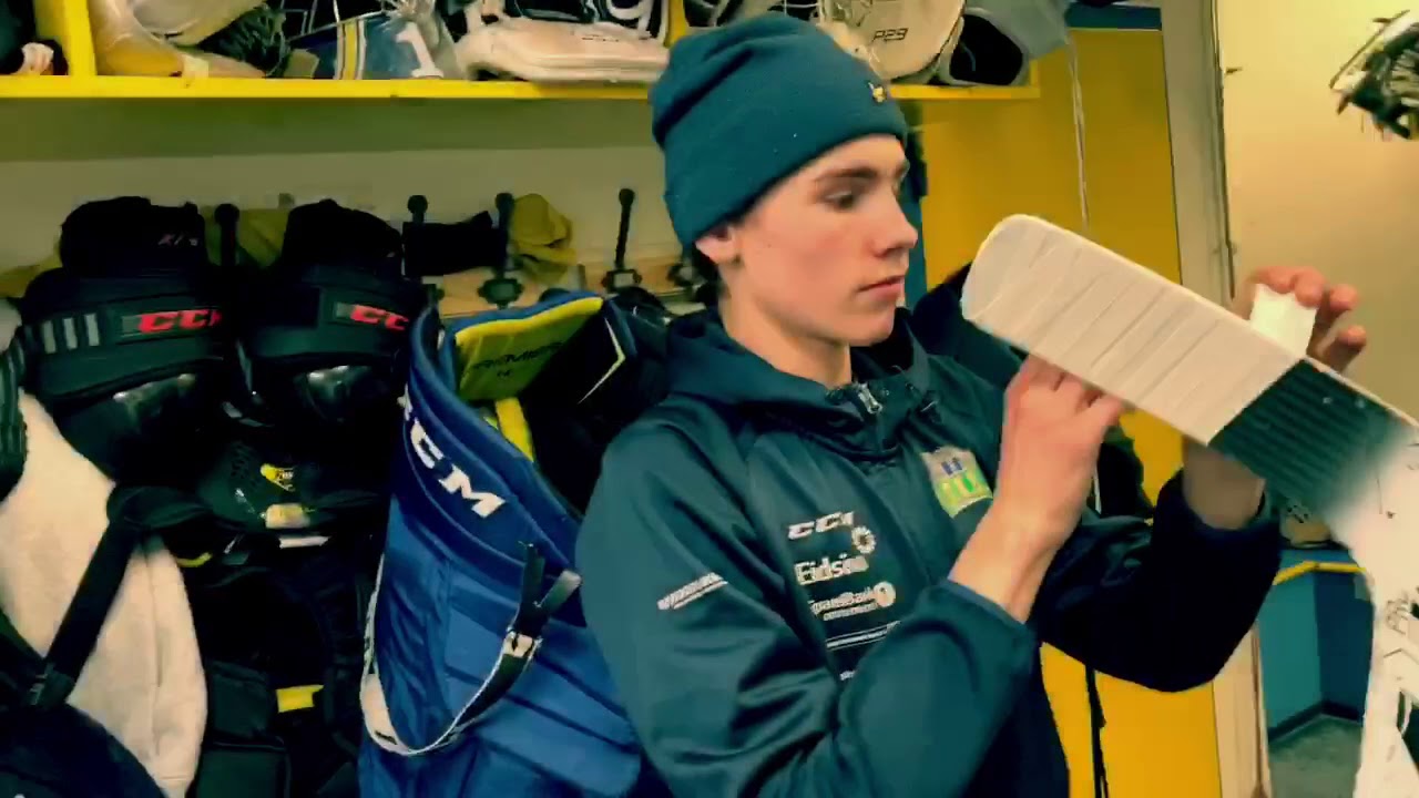 Keeper Intro Vinter 2020