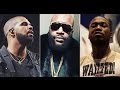 2016 RAP UP (Uncle Murda ,Vs Skillz Kanye Exposes Drake & Jay Z, Shawty ...