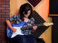 La grange  zz topbilly gibbons outro solo performed by chelsea constable