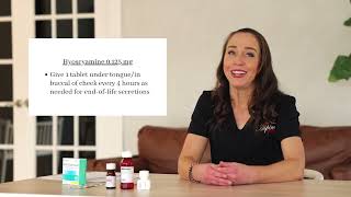 EKit   Hyoscyamine