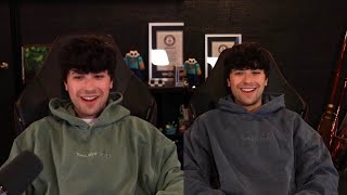 Georgenotfound Vod | lets talk! | September 25th 2026