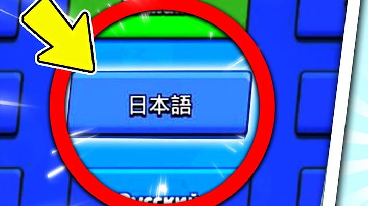 COSA SUCCEDE SE METTI BRAWL STARS IN QUESTA LINGUA?? *assurdo* + Mega Box Opening!