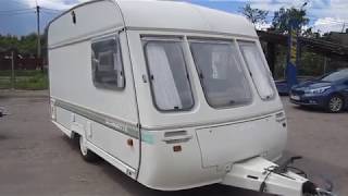 Кемпер swift 360/2 1992 год Кемпер swift 360/2 1992 год