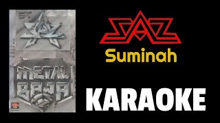 SAS - Suminah (karaoke)