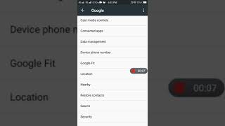 How to stop download manager in vivo smartphone screenshot 5