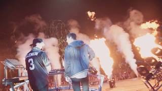 Illenium @ Electric Forest w/ Big Gigantic 2017