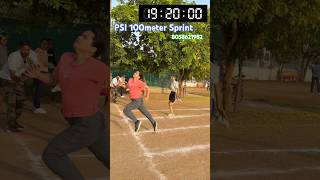 Psi Physical l#psi2026 #devphysicalacademy #policeacademy #physicaltraining