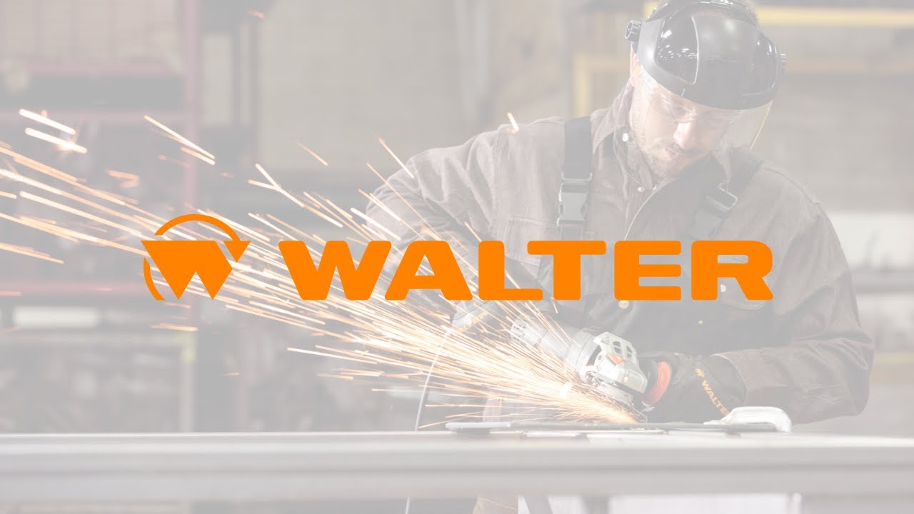 Walter Surface Technologies