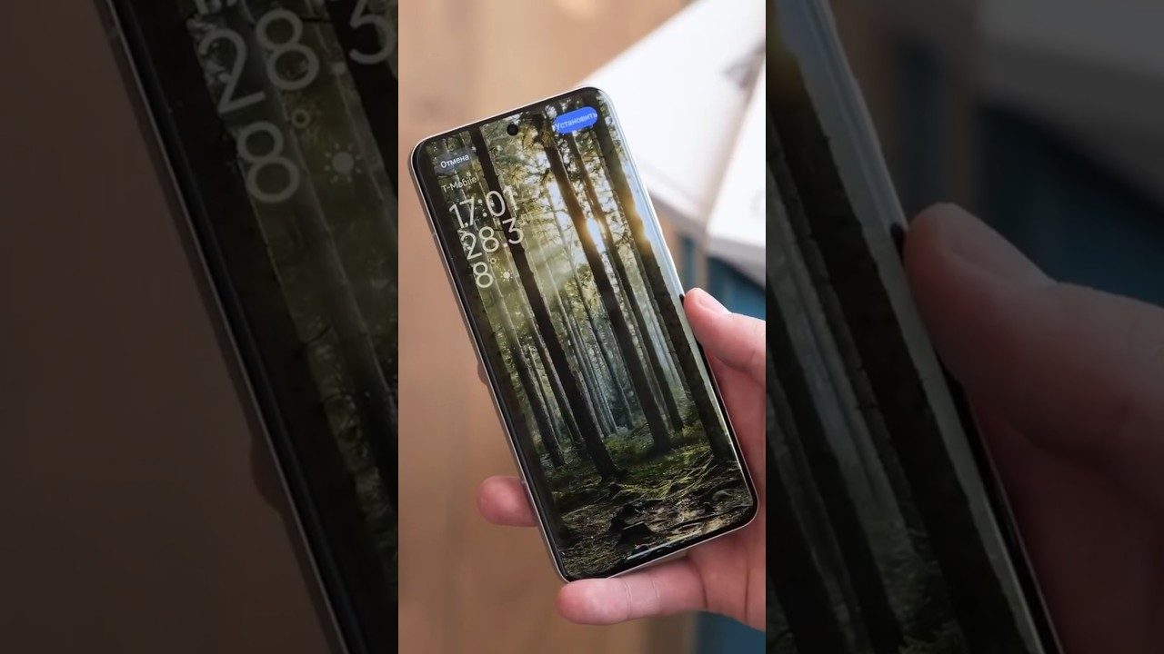 Раскрыты характеристики камер Xiaomi 17 Ultra 