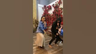Kumpulan tiktok ayu tingting bareng krizna / kompak abiss, tiktok yang lagi viral banget