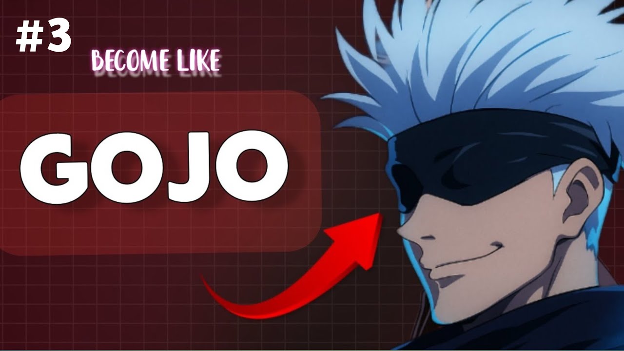 7 secret of *GOJO* (Including Domain Expansion)🤯 | Gojo | Next Tycoon ...
