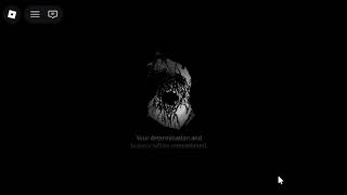 Funhouse Death Screen