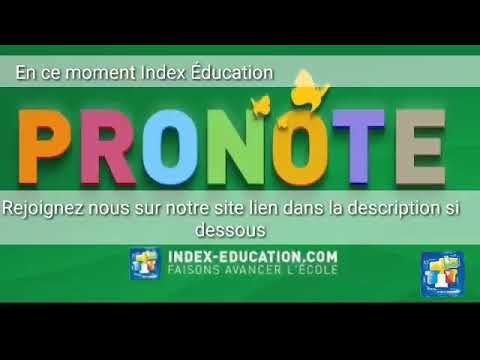 Index-Education En ce moment