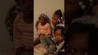 The Israelites: Daughters of Zion Group praises The Most High YAHAWAH to Awaken Hebrews in Augusta!!