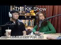 The KK Show - 21 來自苗栗國的山下智久 股癌