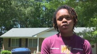 Search continues for missing 8-year-old