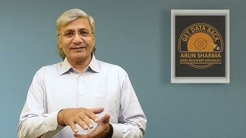 Bad Money | See the inside story | Data Recovery Specialist