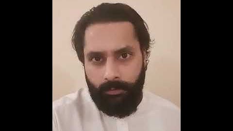 Jibran Nasir Live Video Full Explanation about MDCAT Delay | NMDCAT Delay | Syllabus | Next Date