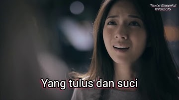 Ryan Hidayat - Ketulusan Hati (Elegi Buat Nana)