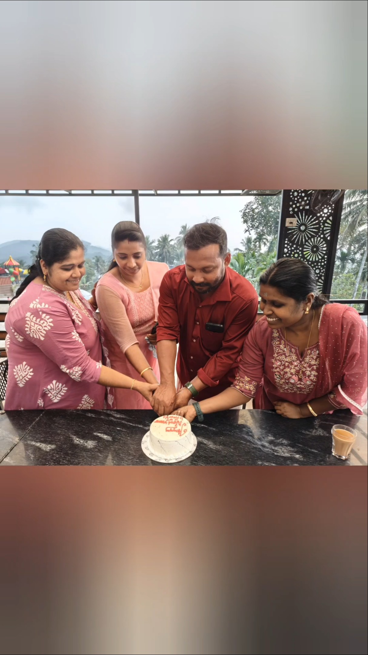 👨‍👨‍👧‍👦 ജീവിതം - ShareChat