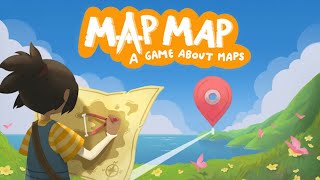 Map Map 🗺️📍